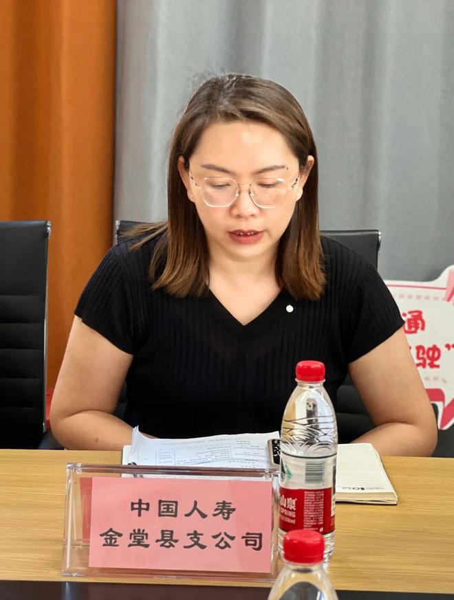 金堂县妇联开展情系“卡嫂”关爱活动CQ9电子平台巾帼有爱・妇联暖新｜(图1)