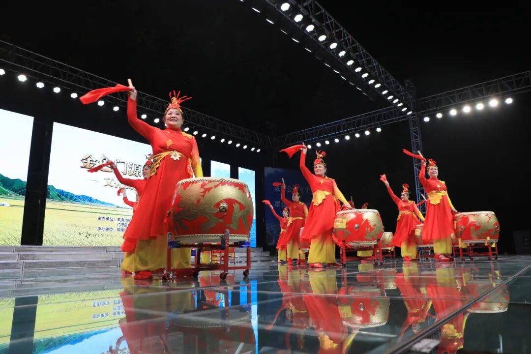 粉”无数这场演出超惊艳CQ9电子app“圈